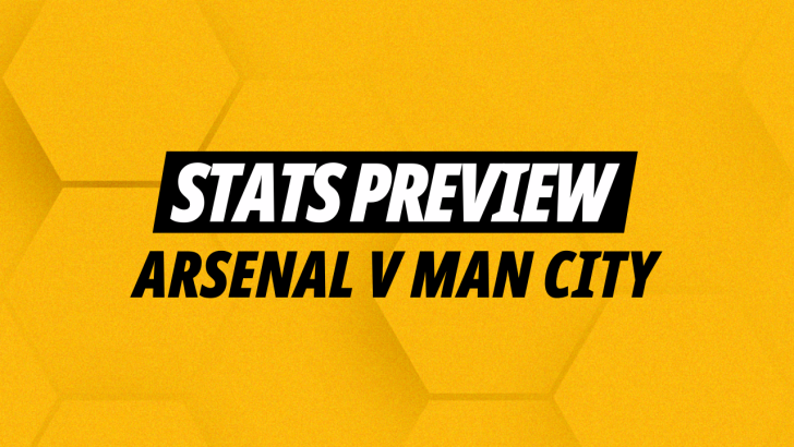 Image for EFL Cup final Arsenal v Man City